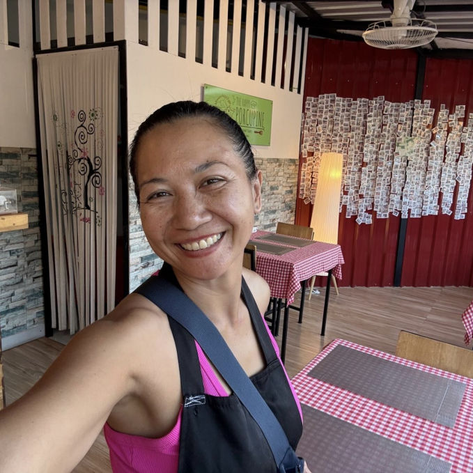 The Happy Porcupine Project